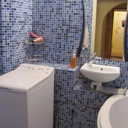 Economy Baltics - Liivamaee Appartement