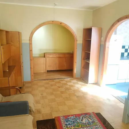 Economy Baltics - Liivamaee Appartement