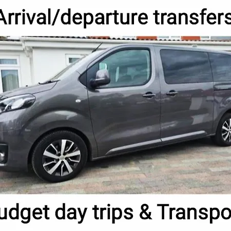 Apartman Economy Baltics - Liivamaee *