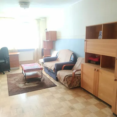 Economy Baltics - Liivamaee *