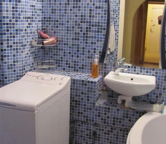 Economy Baltics - Liivamae Apartment