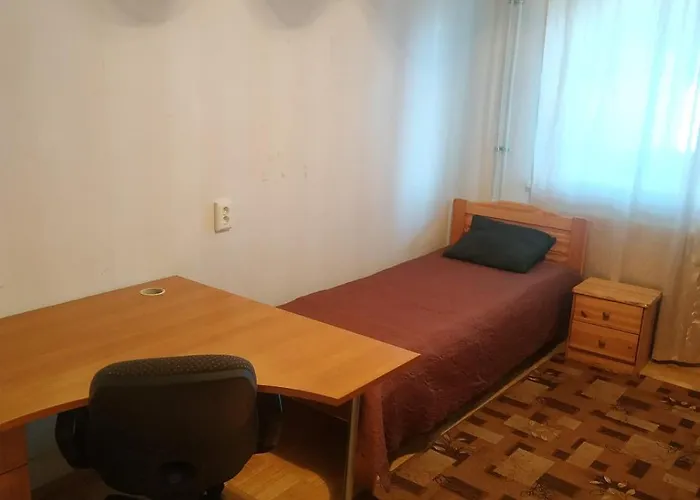 Economy Baltics - Liivamae *