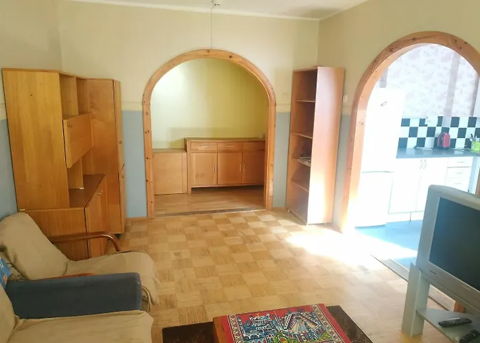 Economy Baltics - Liivamaee Apartament