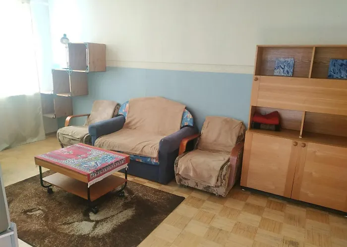 Economy Baltics - Liivamaee Tallin