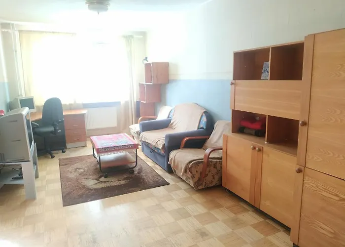 Economy Baltics - Liivamaee *