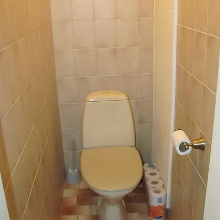 Economy Baltics - Liivamaee * タリン