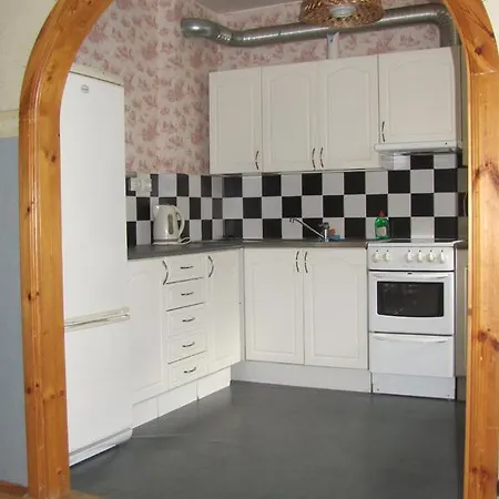 Economy Baltics - Liivamaee * タリン