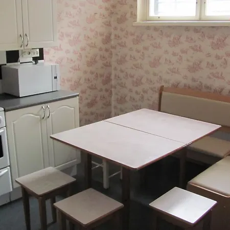 Economy Baltics - Liivamaee *