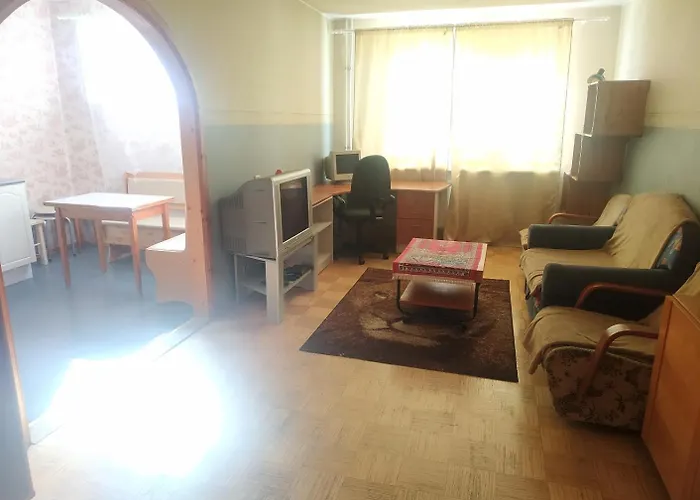 Economy Baltics - Liivamaee *